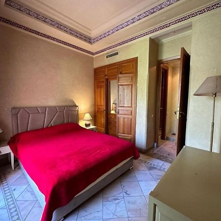Palmeraie Village Appartement Маракеш Екстериор снимка