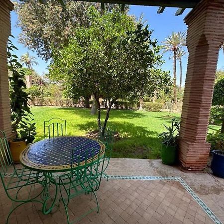 Palmeraie Village Appartement Маракеш Екстериор снимка