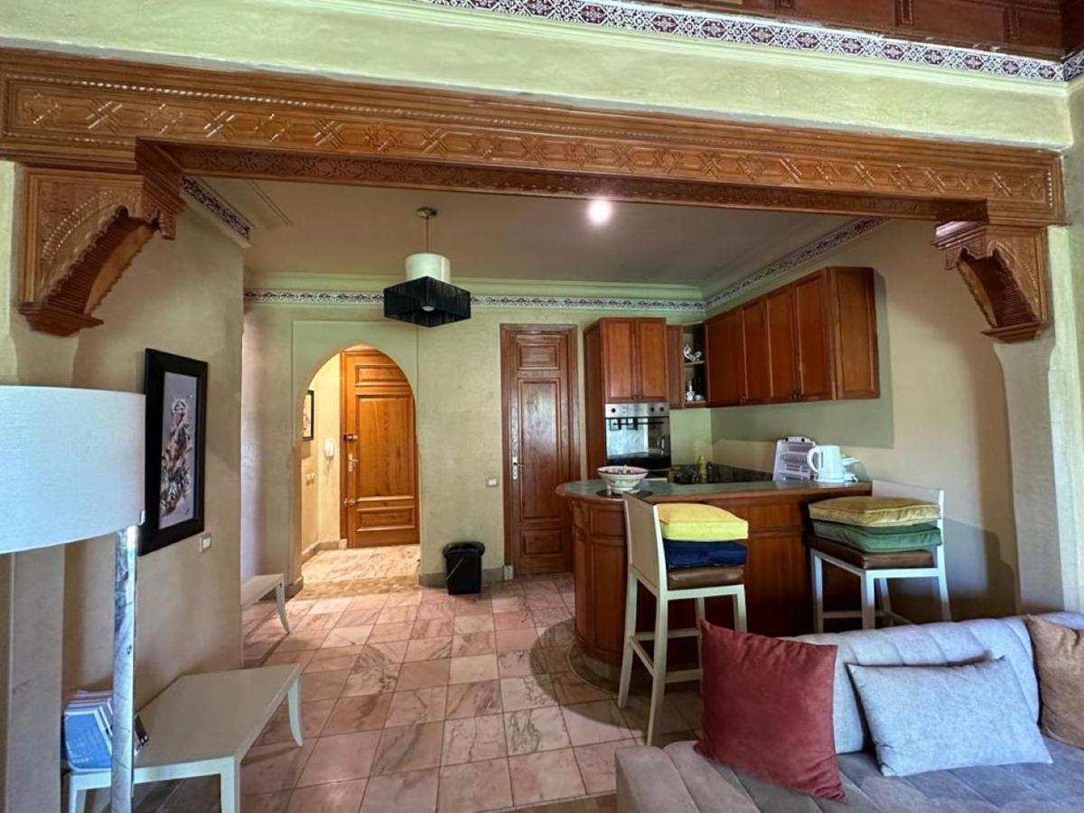 Palmeraie Village Appartement Маракеш Екстериор снимка